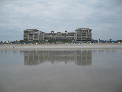 Amelia Island Ritz-Carlton