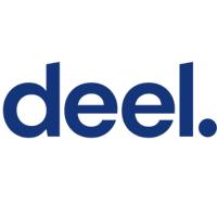 Deel logo