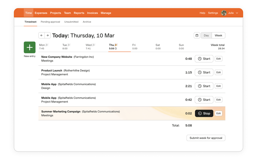 features-timesheet