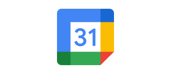 Google Calendar