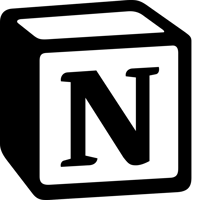 Notion logo